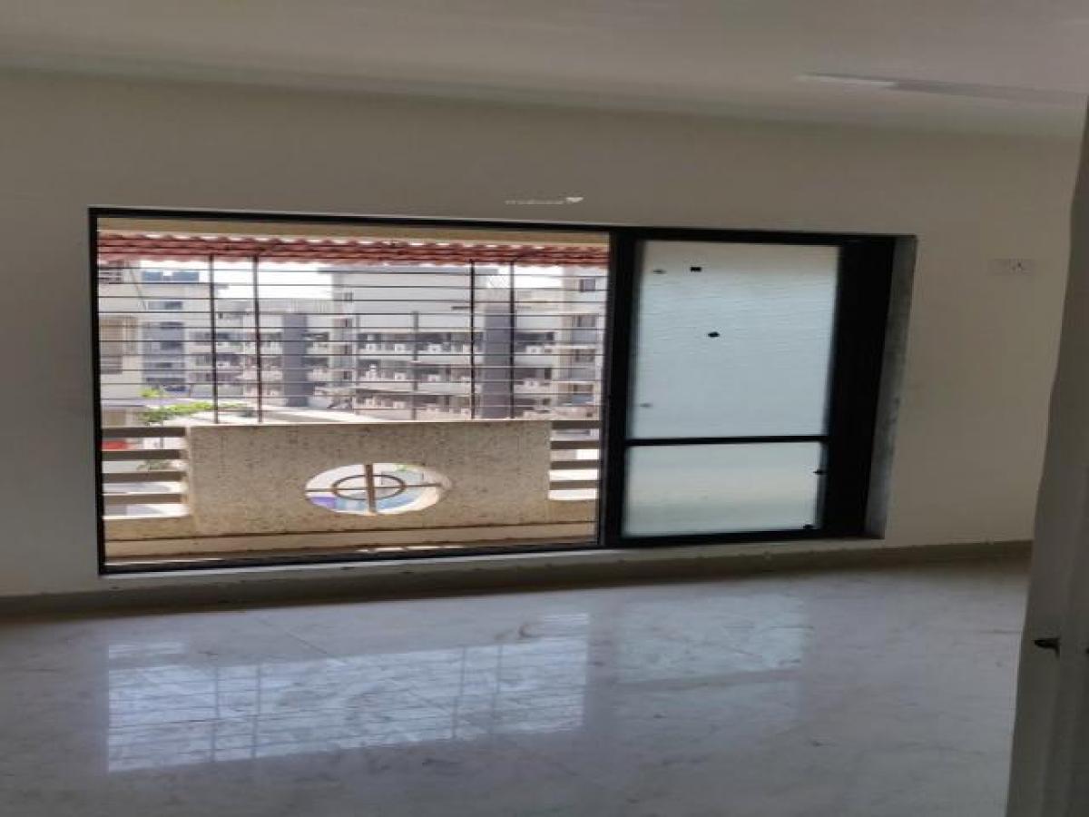 Studio in Mumbai, India No. 21661