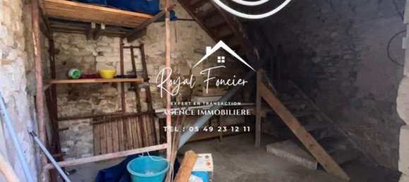 2 غرف نوم فيلا في Preuilly-sur-Claise, France رقم 80263 16