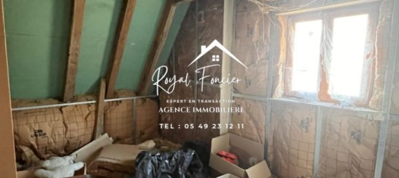 2 غرف نوم فيلا في Preuilly-sur-Claise, France رقم 80263 10