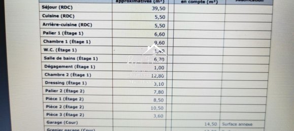 2 غرف نوم فيلا في Preuilly-sur-Claise, France رقم 80263 17