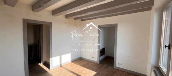 2 غرف نوم فيلا في Preuilly-sur-Claise, France رقم 80263 6