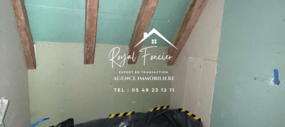 2 غرف نوم فيلا في Preuilly-sur-Claise, France رقم 80263 11