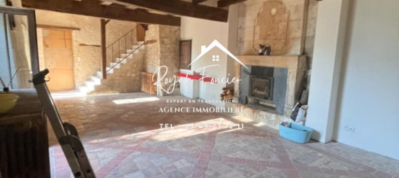 2 غرف نوم فيلا في Preuilly-sur-Claise, France رقم 80263 2