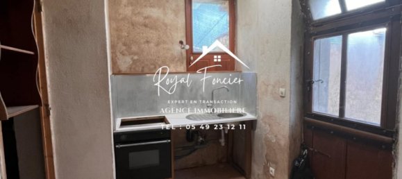 2 غرف نوم فيلا في Preuilly-sur-Claise, France رقم 80263 3