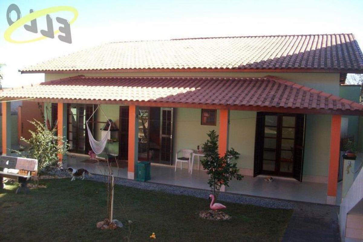 3 غرف نوم منزل في Vargem Grande Paulista, Brazil رقم 524075