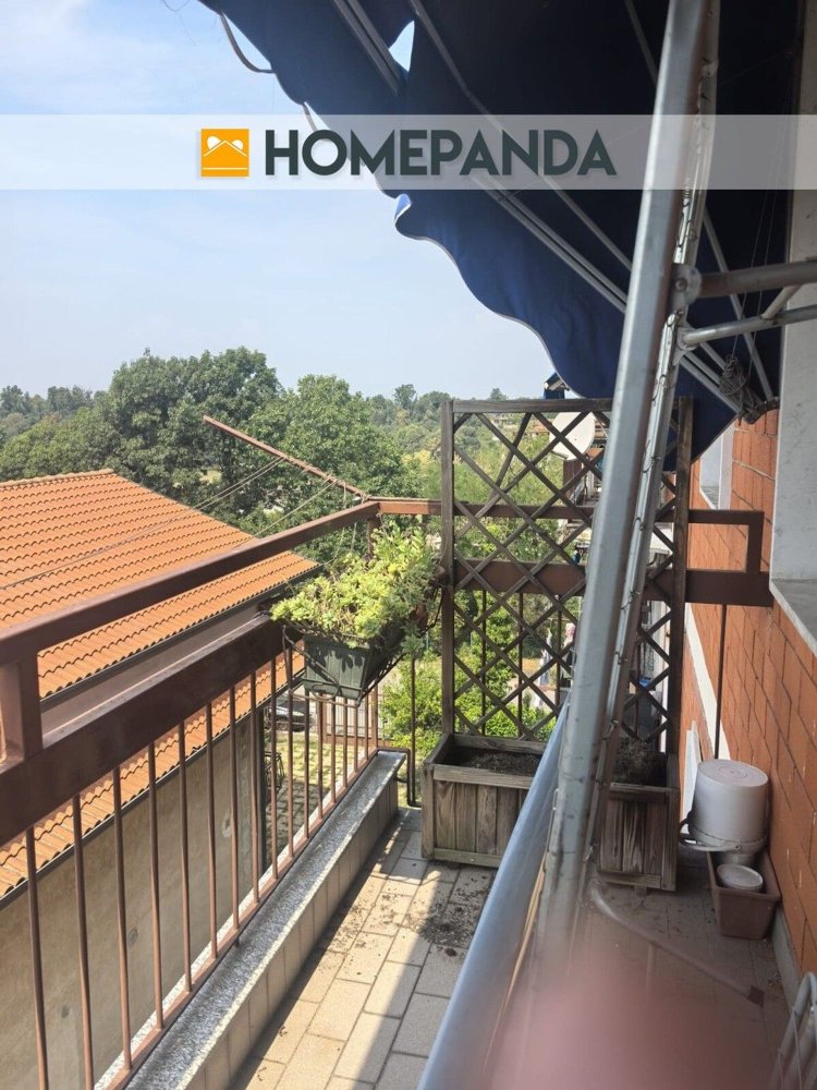 2-Zimmer Wohnung in Turbigo, Italy, Nr. 331481