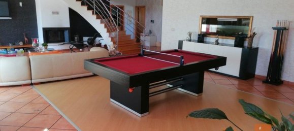 4 bedrooms House in Mafra, Portugal No. 129877 44