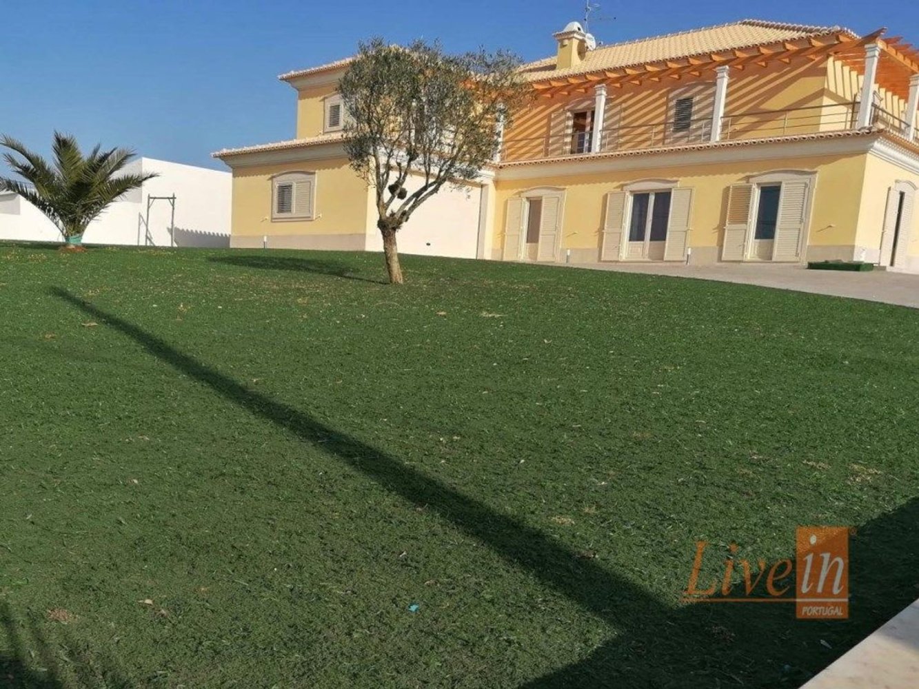 4 bedrooms House in Mafra, Portugal No. 129877