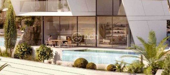 Villa de 3 dormitorios en Mouttagiaka, Cyprus No. 81664 2