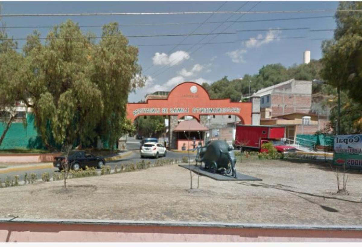 Casa T3 em Tlalnepantla, Mexico N.º 228558