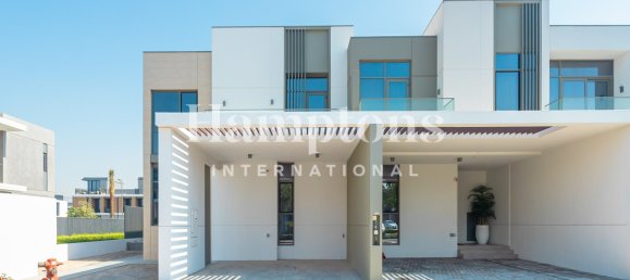 4 bedrooms Townhouse for rent in Arabian Ranches 3, Dubai, UAE № 197209 22