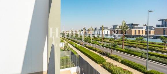 4 bedrooms Townhouse for rent in Arabian Ranches 3, Dubai, UAE № 197209 24