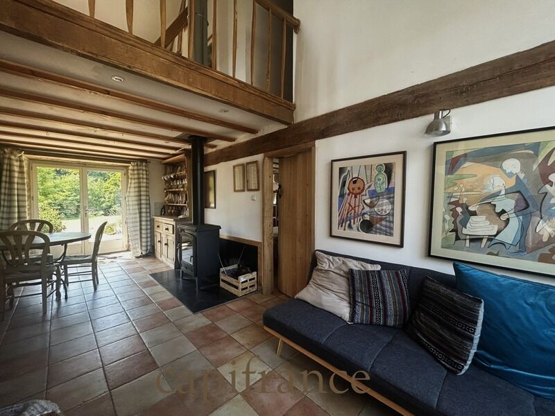 Casa T4 em Correze, France N.º 320956