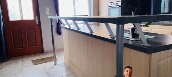 3 غرف نوم منزل في Monthodon, France رقم 46094 5