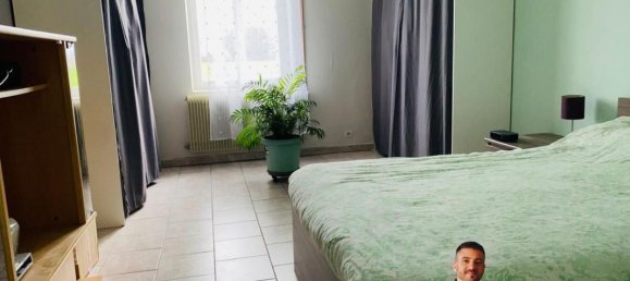 3 غرف نوم منزل في Monthodon, France رقم 46094 9