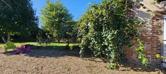 3 غرف نوم منزل في Monthodon, France رقم 46094 16