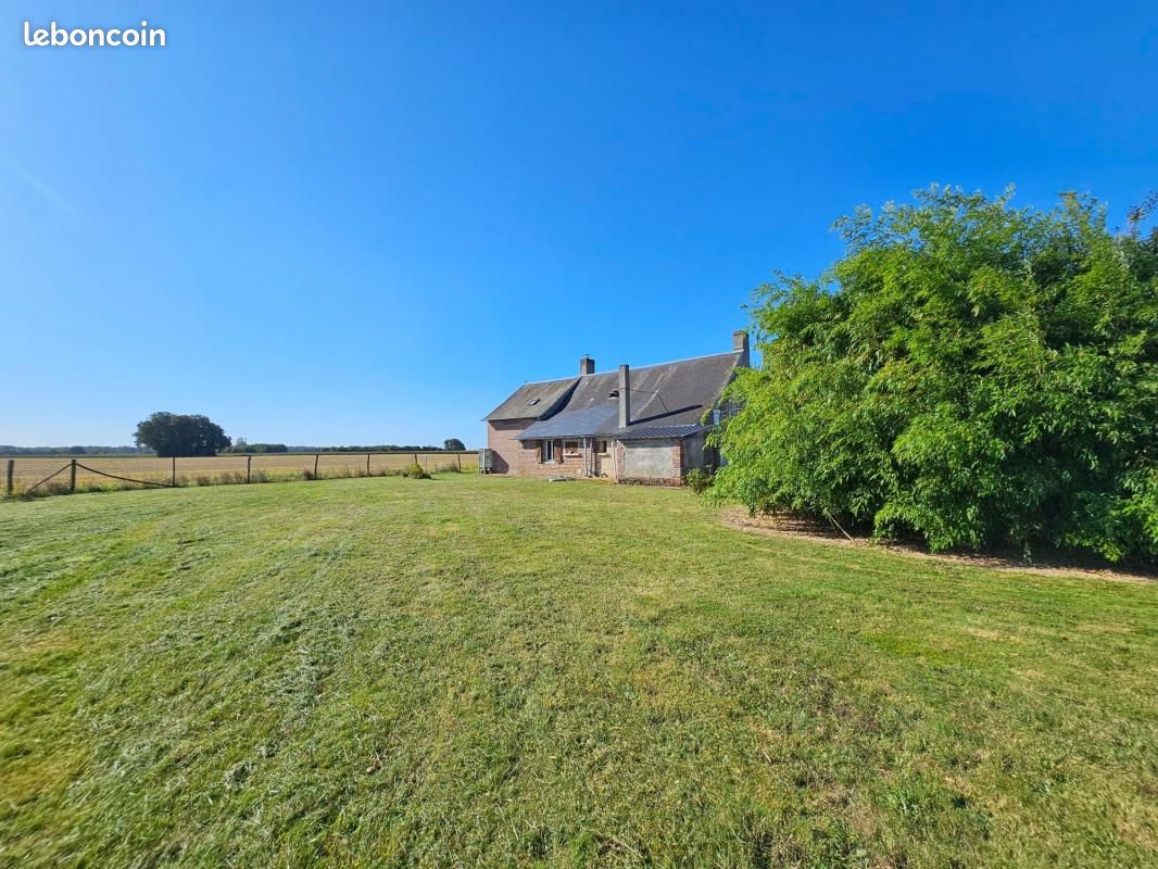 3 غرف نوم منزل في Monthodon, France رقم 46094