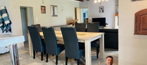 3 غرف نوم منزل في Monthodon, France رقم 46094 3