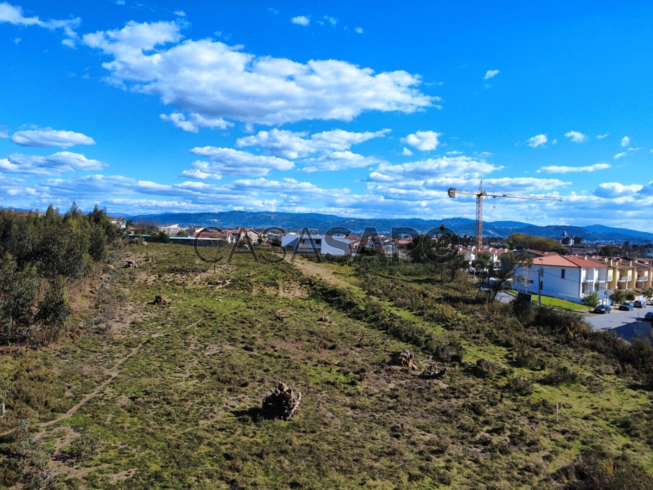  Land in Loureira, Portugal No. 262762