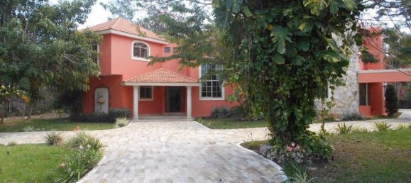 4 bedrooms House in Yucatan, Mexico No. 155501 2