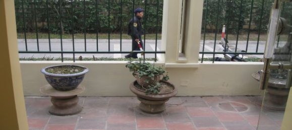 4 bedrooms Villa in Tay Ho, Vietnam No. 6692 4