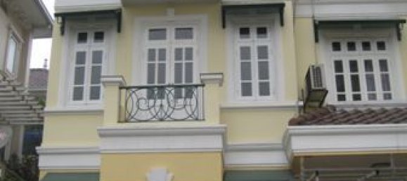 4 bedrooms Villa in Tay Ho, Vietnam No. 6692 2