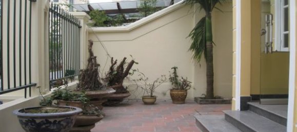 4 bedrooms Villa in Tay Ho, Vietnam No. 6692 3