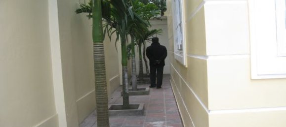 4 bedrooms Villa in Tay Ho, Vietnam No. 6692 5