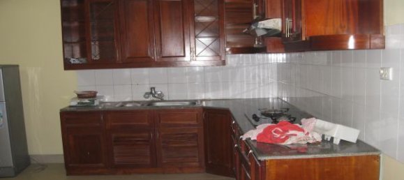 4 bedrooms Villa in Tay Ho, Vietnam No. 6692 6