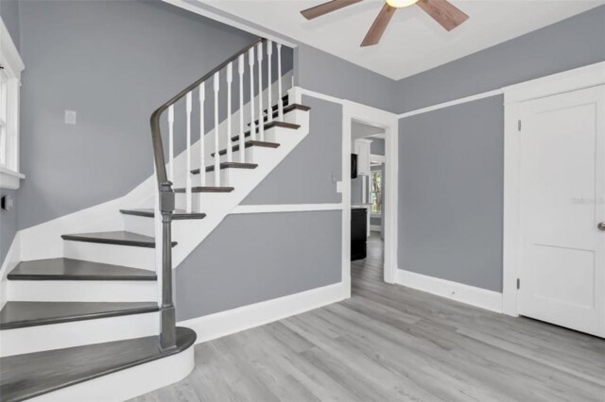 5 bedrooms House in Eustis, USA No. 406396