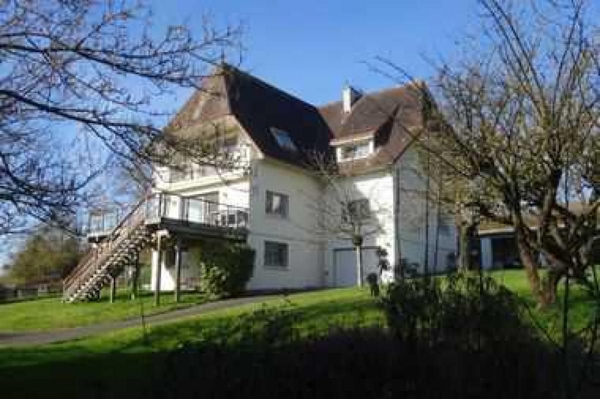 8 Schlafzimmer Haus in Caen, France, Nr. 27478