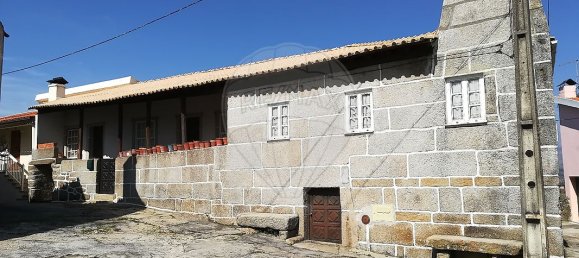 4 Schlafzimmer Haus in Cativelos, Portugal, Nr. 16608 7