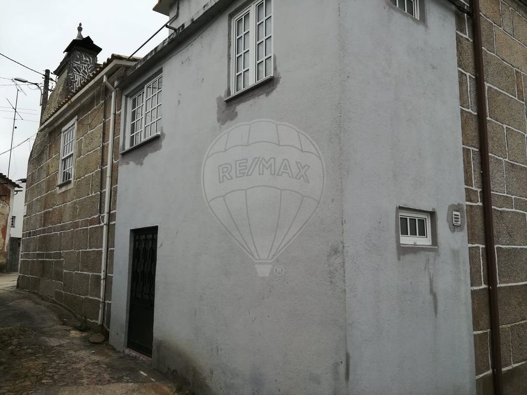 4 Schlafzimmer Haus in Cativelos, Portugal, Nr. 16608