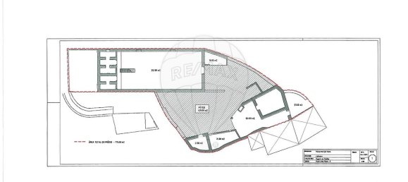 4 Schlafzimmer Haus in Cativelos, Portugal, Nr. 16608 11