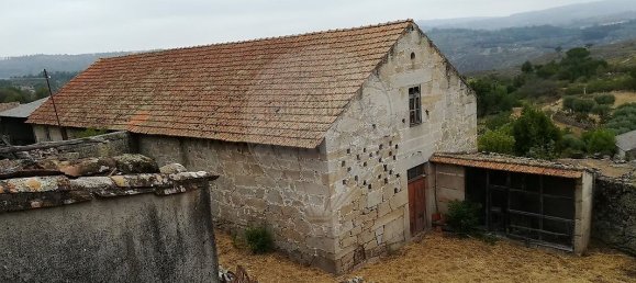 4 Schlafzimmer Haus in Cativelos, Portugal, Nr. 16608 8