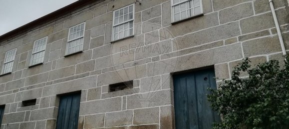 4 Schlafzimmer Haus in Cativelos, Portugal, Nr. 16608 9