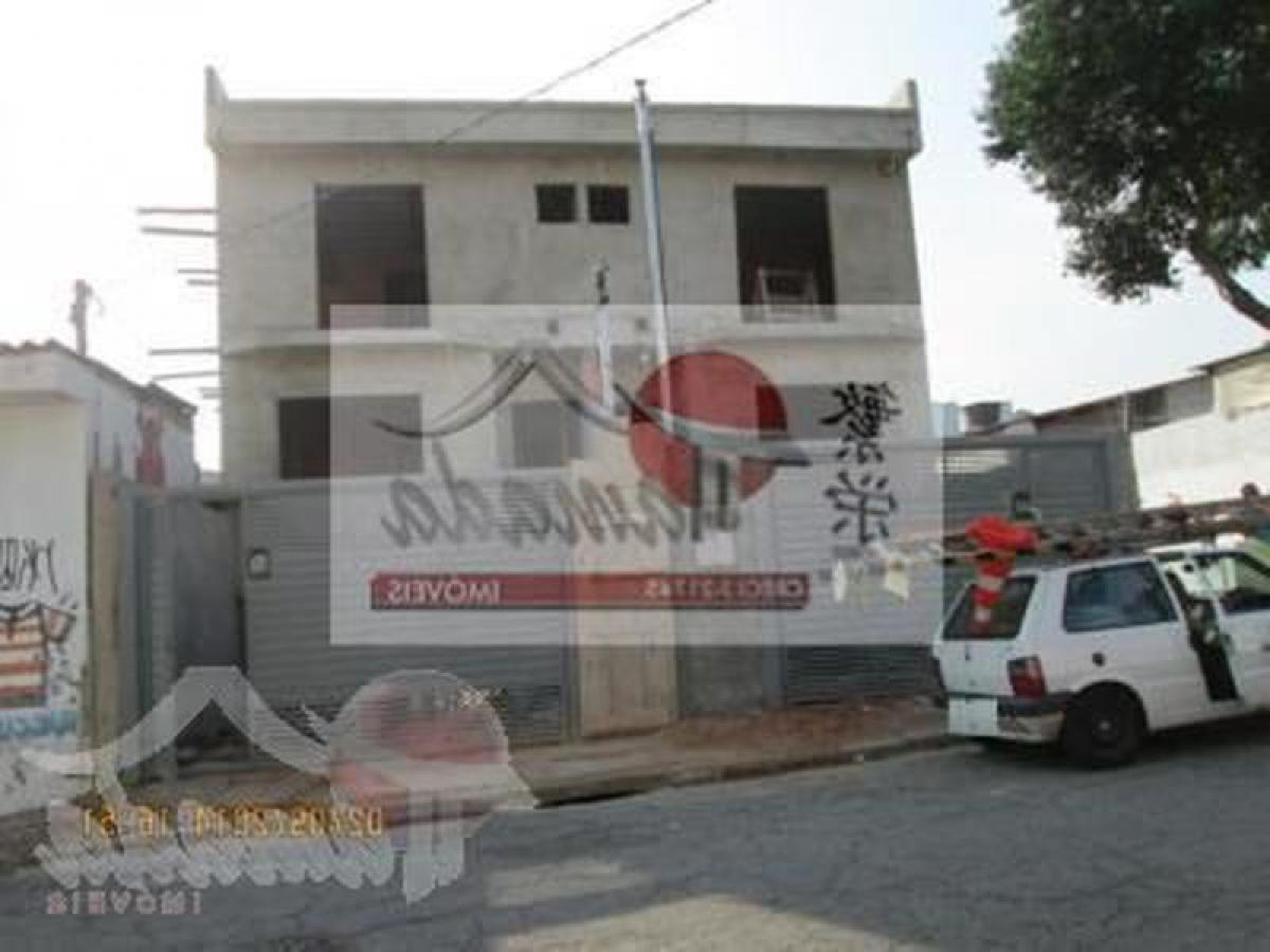 3 bedrooms House in Sao Paulo, Brazil No. 441269