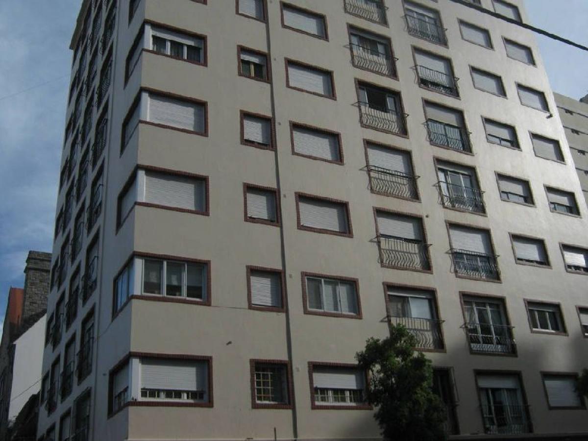 2 Schlafzimmer Wohnung in Mar del Plata, Argentina, Nr. 100697