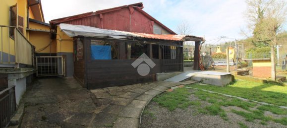 Вилла с 6 комнатами в Визоне, Италия № 38733 23