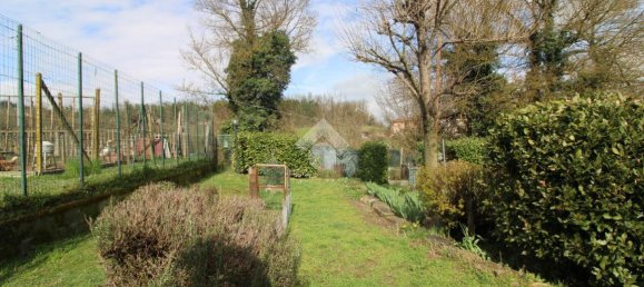 Вилла с 6 комнатами в Визоне, Италия № 38733 41