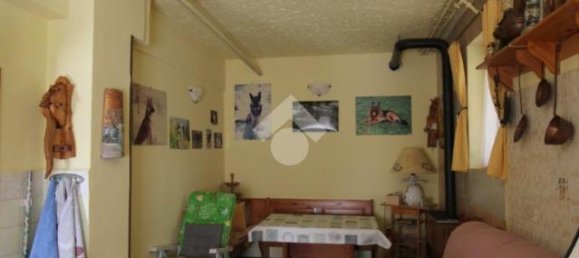 Вилла с 6 комнатами в Визоне, Италия № 38733 37