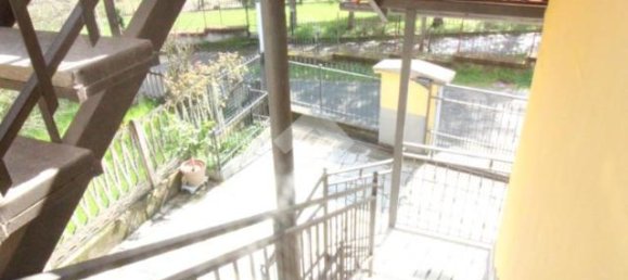 Вилла с 6 комнатами в Визоне, Италия № 38733 33