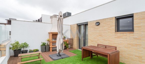 3 bedrooms Duplex in Loures, Portugal No. 134359 25