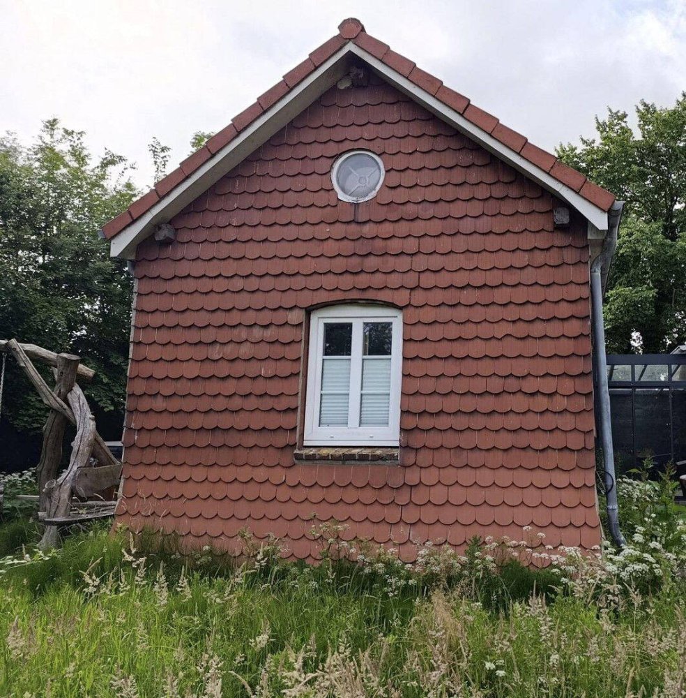 2 غرف نوم منزل في Nordfriesland, Germany رقم 311763