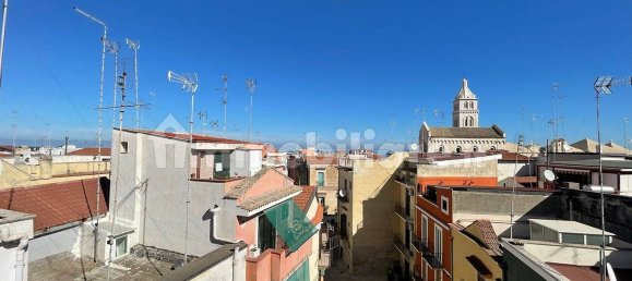 Apartamento T2 em Barletta, Italy N.º 120740 19