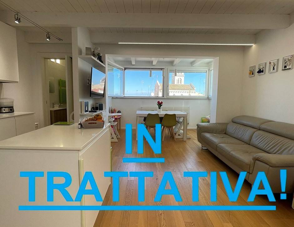 Apartamento T2 em Barletta, Italy N.º 120740