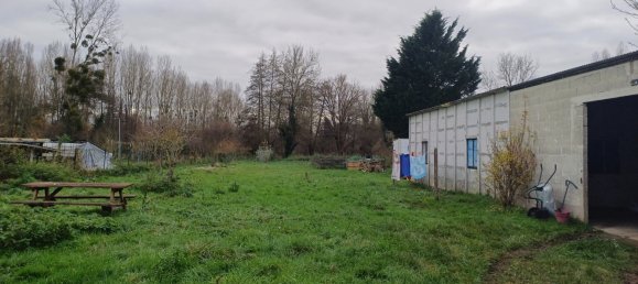 4 Schlafzimmer Haus in Gracay, France, Nr. 48343 17