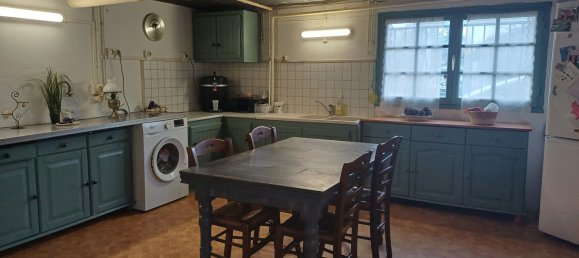 4 Schlafzimmer Haus in Gracay, France, Nr. 48343 16