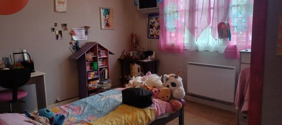 4 Schlafzimmer Haus in Gracay, France, Nr. 48343 9