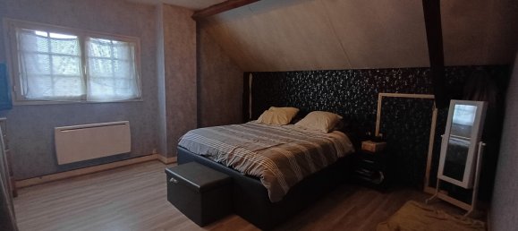 4 Schlafzimmer Haus in Gracay, France, Nr. 48343 15